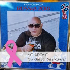 Meet your Posher, Pablo